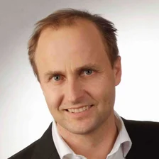 Harald Graber, CCO of Arycs Technologies