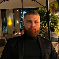 Marcelo Cedano, Founder of MDX.so